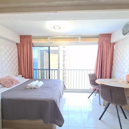 Agua Mundo * Benidorm