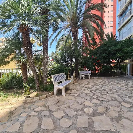 Agua Mundo * Benidorm