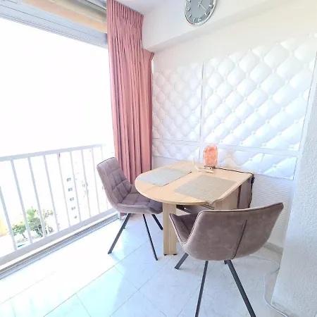 Appartement Agua Mundo