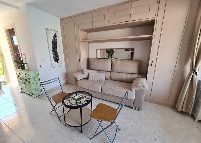 Agua Mundo 貝尼多姆