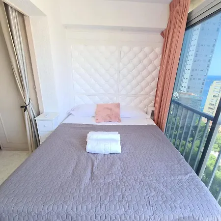 Agua Mundo Benidorm