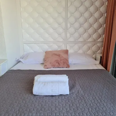 Appartement Agua Mundo *