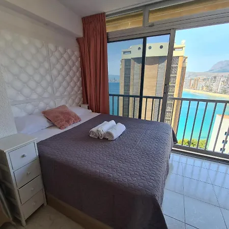 Appartement Agua Mundo *