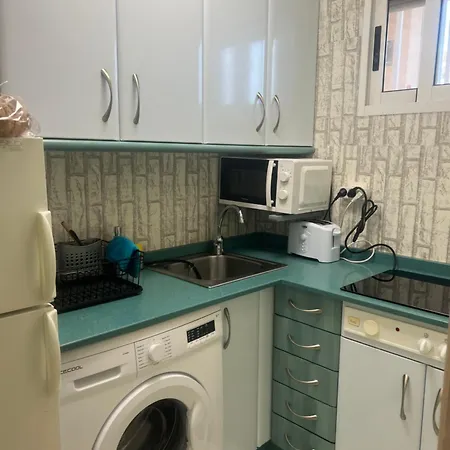 Agua Mundo * Benidorm