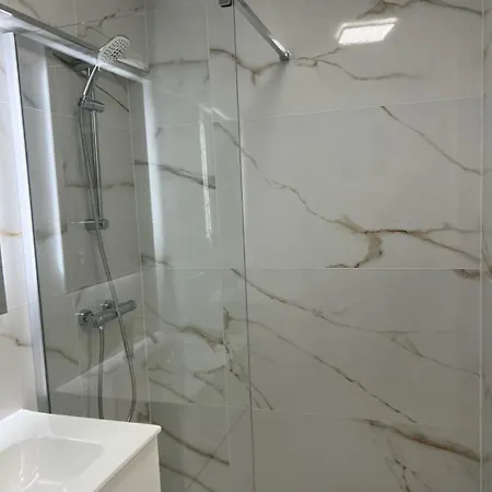 Apartamento Agua Mundo *