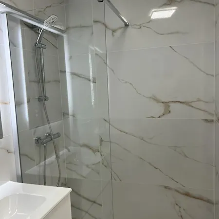 Apartamento Agua Mundo *