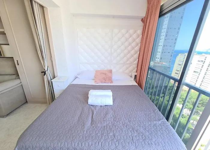 Agua Mundo بينايدورم