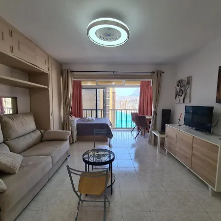 Agua Mundo Apartment *