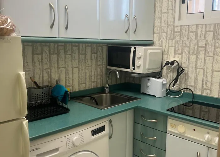 Agua Mundo * Benidorm