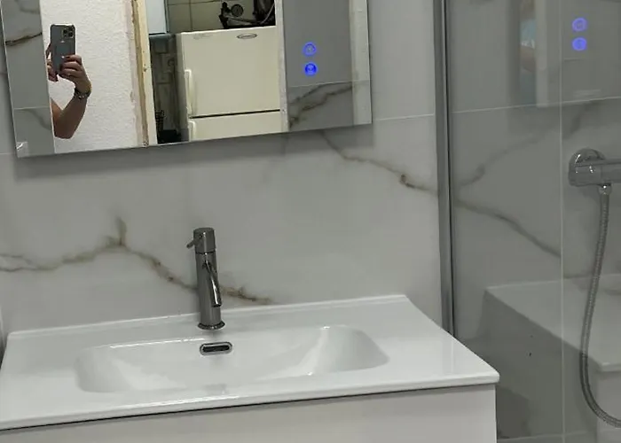 Agua Mundo
