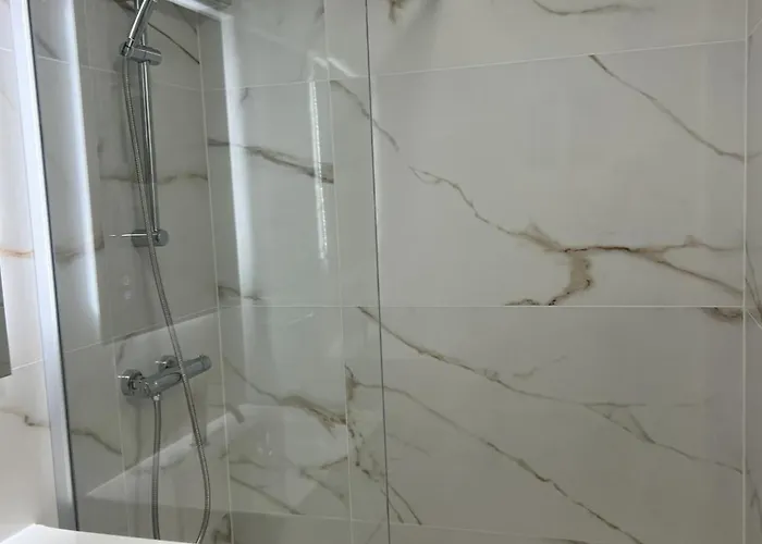 Apartament Agua Mundo *