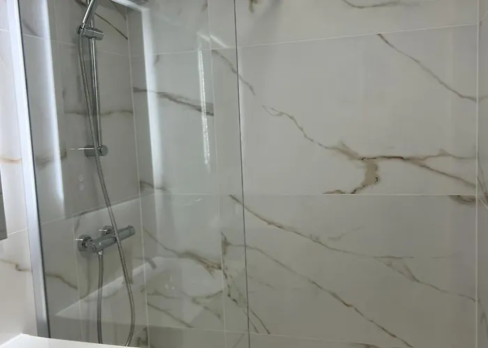 Apartament Agua Mundo *